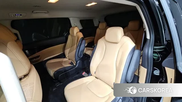 Kia Carnival 4th generation id 3644984 из Кореи 10