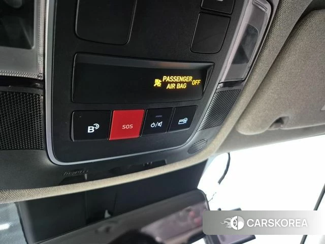 Hyundai Sonata D Edge (DN8) id 3805752 из Кореи 10