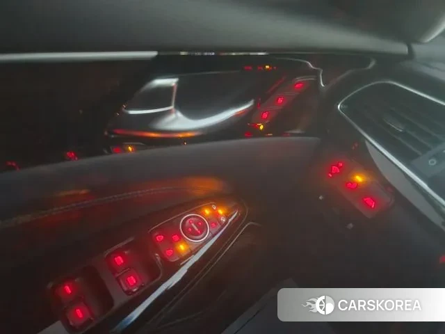 Kia All New K7 Hybrid id 3480191 из Кореи 10