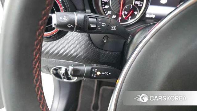 Mercedes-Benz A-Class W176 id 4737672 из Кореи 10