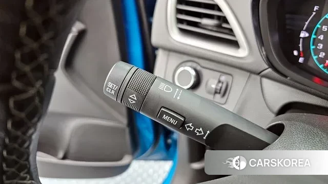 Chevrolet (GM Daewoo) The New Spark id 3687499 из Кореи 10