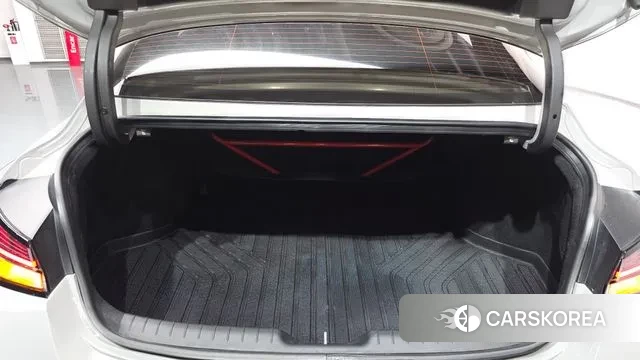 Hyundai Avante (CN7) id 3447869 из Кореи 10