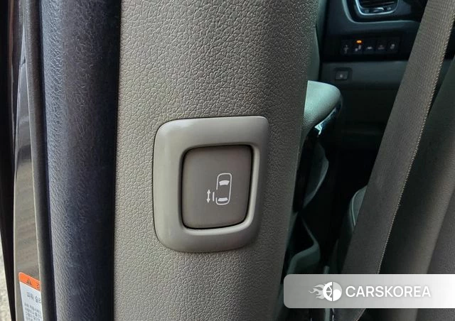 Kia The New Carnival id 3886024 из Кореи 10