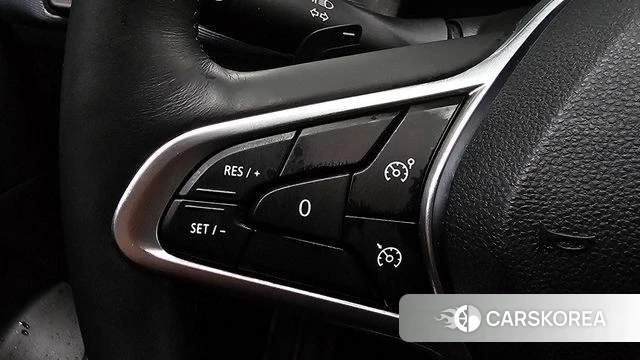 Renault Korea (Samsung) XM3 id 4349902 из Кореи 10