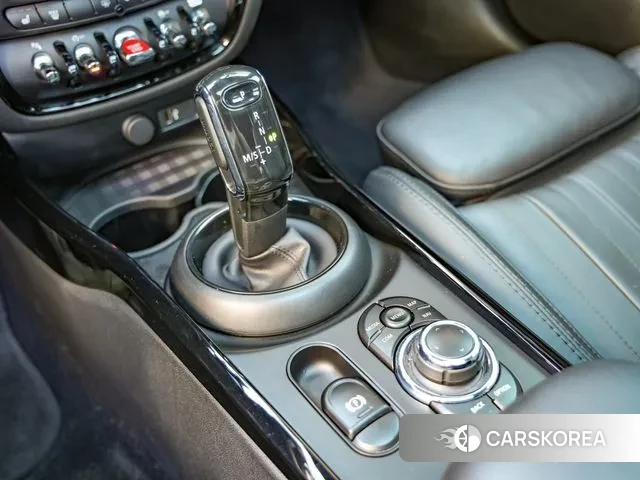 Mini Cooper S Clubman id 3756962 из Кореи 10