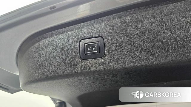 Chevrolet (GM Daewoo) Trax Crossover id 4584438 из Кореи 10