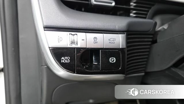 Hyundai Ionic 5 id 4624714 из Кореи 10