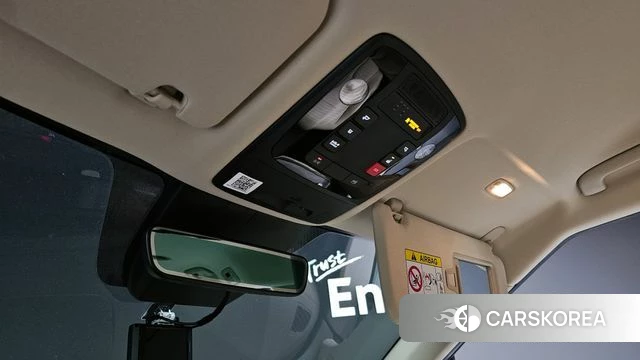 Kia Carnival 4th generation id 3934898 из Кореи 10