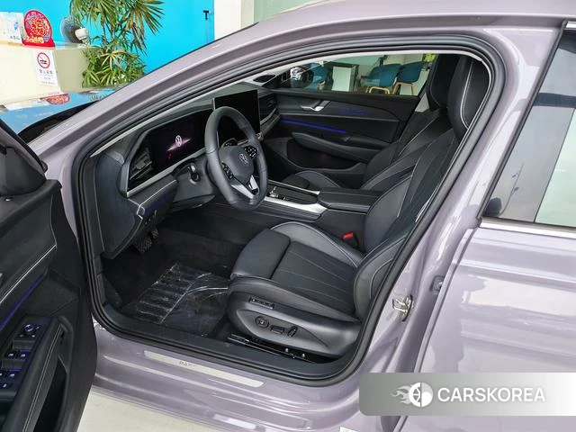 Volkswagen Passat id 4307074 из Китая 10