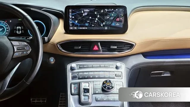 Hyundai The New Santa Fe id 3759536 из Кореи 10