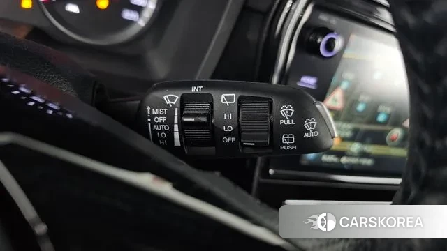 Ssangyong Berry New Tivoli id 3478631 из Кореи 10