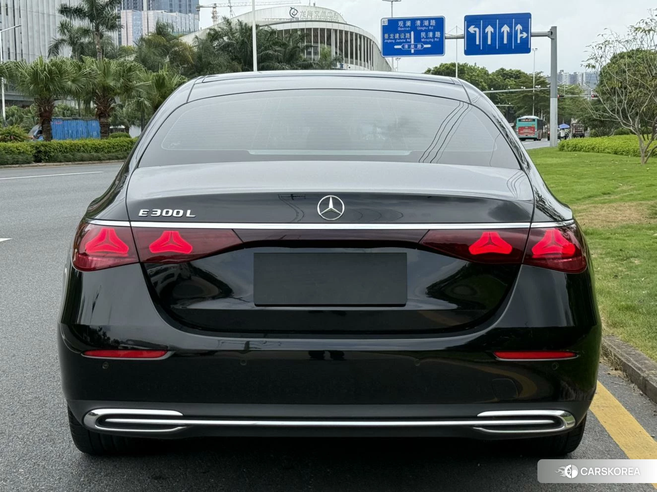 Mercedes-Benz E-Class id 4514733 из Китая 10