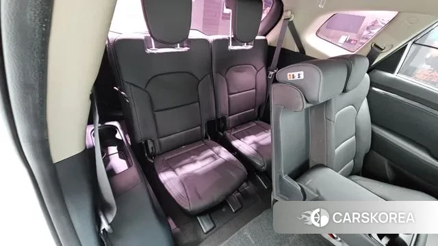 Kia The New Carens id 3672903 из Кореи 10