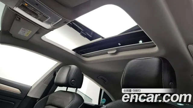 Volkswagen Arteon id 2802213 из Кореи 10