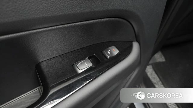 Ssangyong Musso Sports (Q250) id 4177483 из Кореи 10