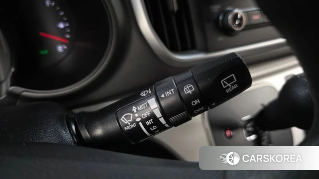 Kia The New Ray id 3935825 из Кореи 10