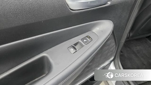 Hyundai Santa Fe TM id 4557965 из Кореи 10