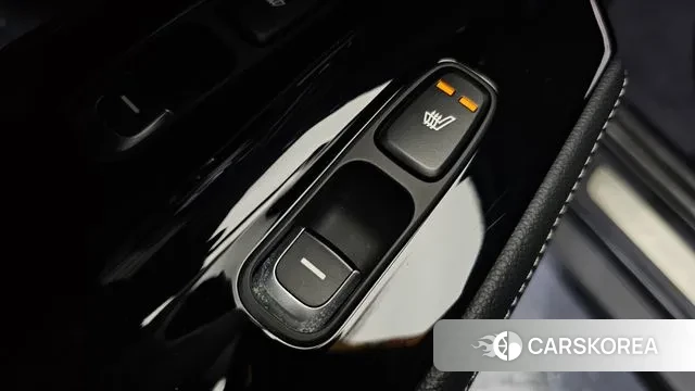 Kia The New Niro id 3318849 из Кореи 10