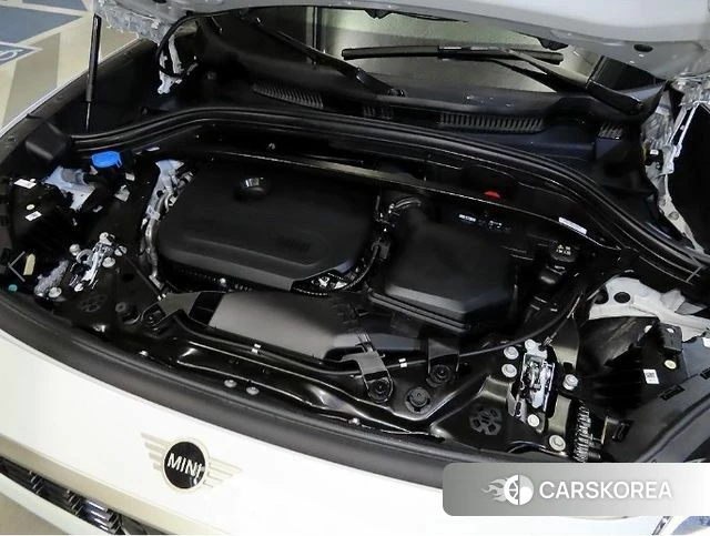 Mini Cooper S Countryman 3rd Generation id 4421678 из Кореи 10