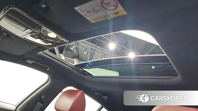 Kia Stinger id 2977315 из Кореи 10