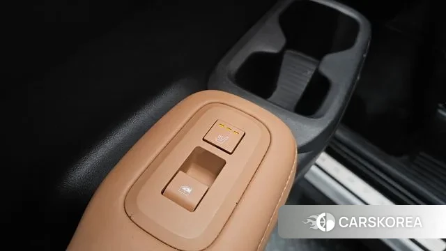 Hyundai Santa Fe (MX5) id 3415667 из Кореи 10