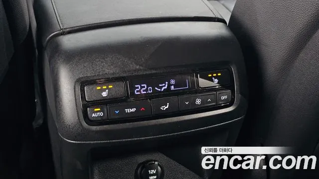 Hyundai The New Palisade id 2723440 из Кореи 10