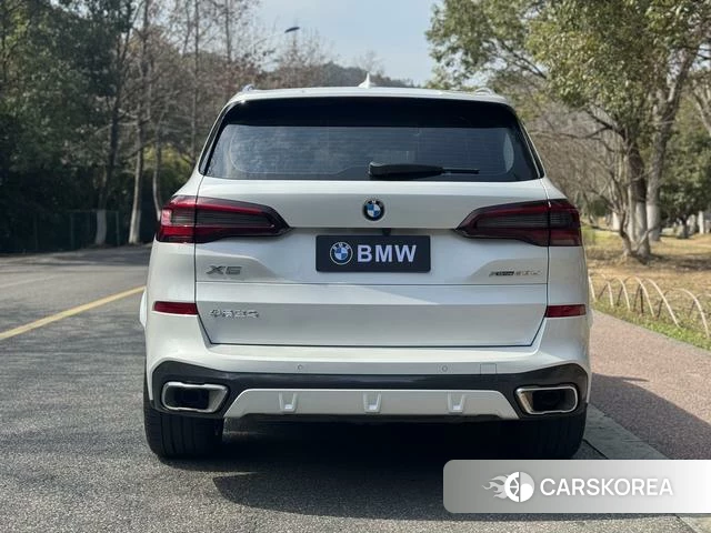 BMW X5 id 4297796 из Китая 10