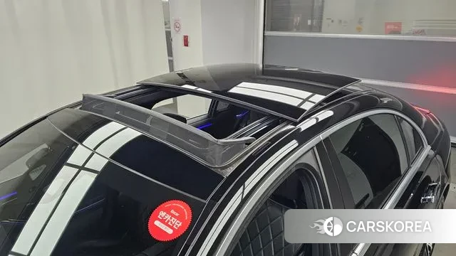 Mercedes-Benz S-Class W223 id 3432946 из Кореи 10