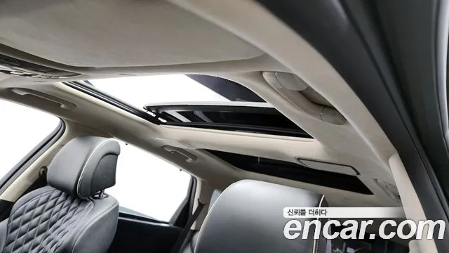 Genesis GV80 id 2706415 из Кореи 10