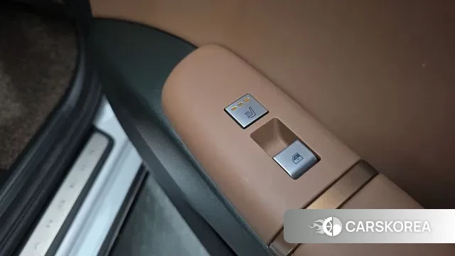 Hyundai Grandeur Hybrid (GN7) id 3664145 из Кореи 10