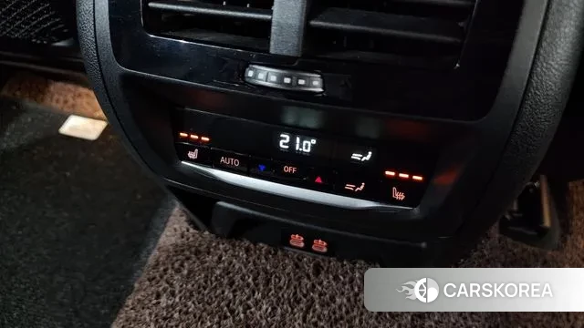 BMW X3 (G01) id 3342081 из Кореи 10