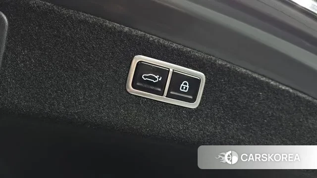 Genesis G80 (RG3) id 3472670 из Кореи 10