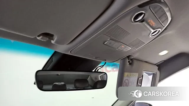 Hyundai The New Grandeur IG Hybrid id 3311938 из Кореи 10