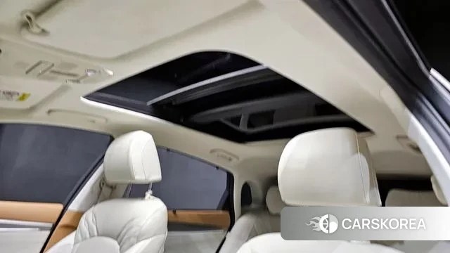 Hyundai The New Grandeur IG Hybrid id 3765668 из Кореи 10