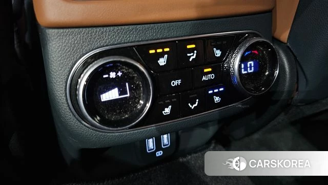 Genesis GV70 id 4500825 из Кореи 10