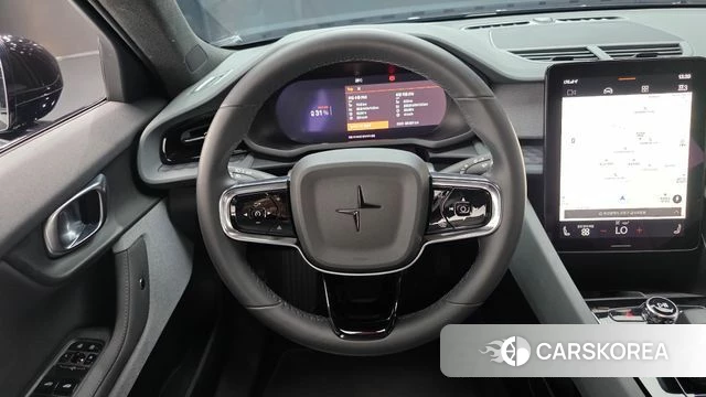 Polestar Polestar 2 id 4670862 из Кореи 10