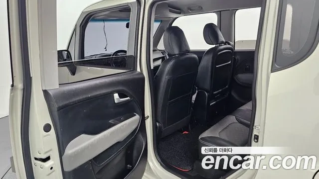 Kia The New Ray id 2957068 из Кореи 10