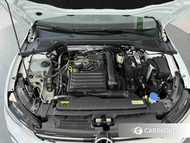 Volkswagen Golf id 4276331 из Китая 10
