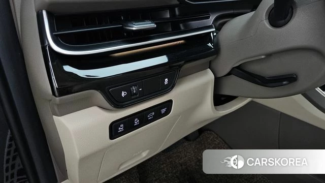Kia The New Carnival 4th Generation id 4847323 из Кореи 10
