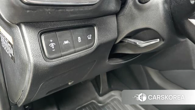 Hyundai Santa Fe TM id 4339653 из Кореи 10