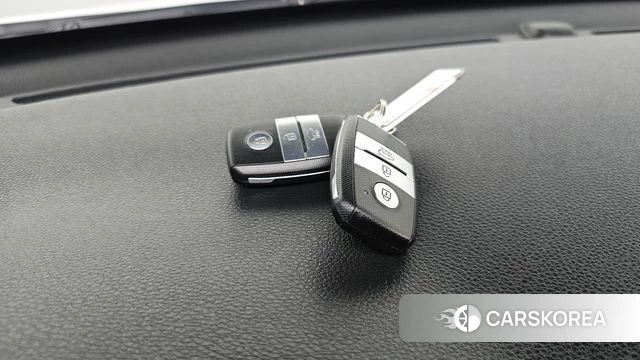 Kia All New Morning (JA) id 4536207 из Кореи 10
