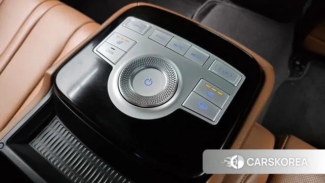 Genesis G80 (RG3) id 3033136 из Кореи 10