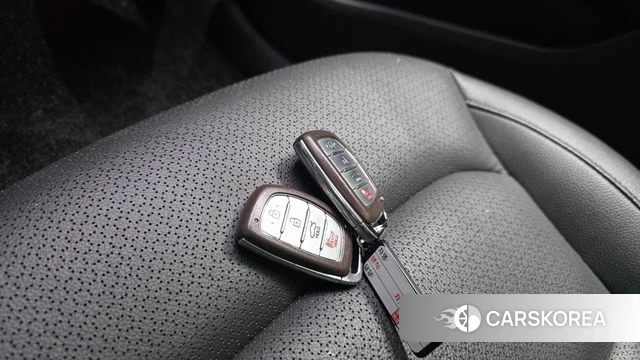 Hyundai Avante AD id 4626429 из Кореи 10