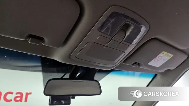 Ssangyong Berry New Tivoli id 3027931 из Кореи 10