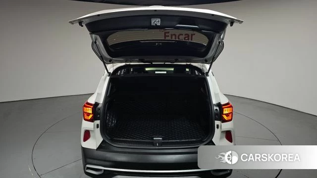 Kia Seltos id 4568333 из Кореи 10
