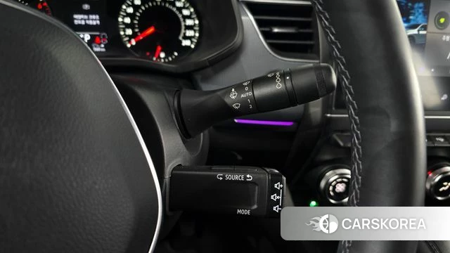Renault Korea (Samsung) XM3 id 4388825 из Кореи 10