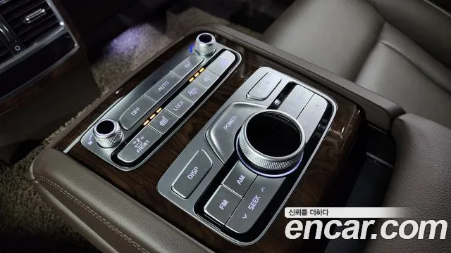 Kia More K9 id 2653424 из Кореи 10