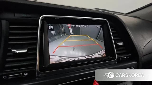 Hyundai Sonata New Rise id 3541390 из Кореи 10