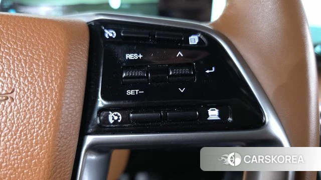 Ssangyong The New Torres id 3914402 из Кореи 10