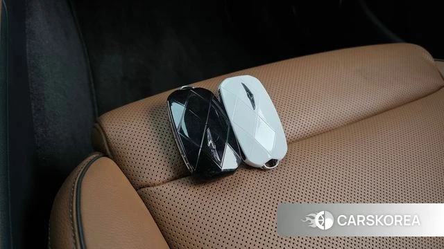 Genesis GV70 id 4782946 из Кореи 10